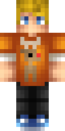 Скин Скин TheSirHasker v31