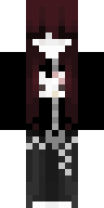 Скин Скин игрока neferpitou_78