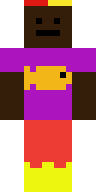 Скин Скин JIoGoTuP v62