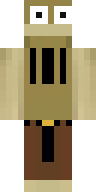 Скин Скин paulbridg