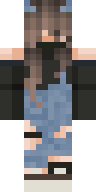 Скин Скин по нику Pierdun_
