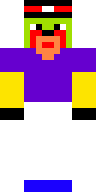 Скин Скин игрока xTriplle v6