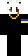Скин Скин игрока Leeroy_vip v21