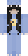 Скин Скин по нику ALADYSHEK_YELLOW v12