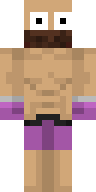 Скин Скин игрока luzzinov_