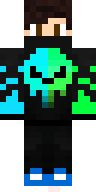 Скин Скин игрока beshenaya_sobaka v3