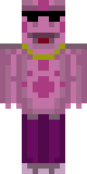 Скин Скин игрока HealTeam
