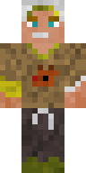 Скин Скин по нику Dragonaft_