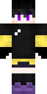 Скин Скин игрока _MeHVI_ v4