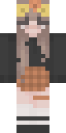 Скин Скин по нику glampp0