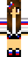 Скин Скин LizaSuper