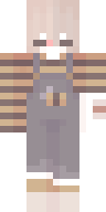 Скин Скин по нику Sunny_Squirrel