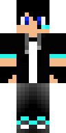 Скин Скин по нику MrCryYT