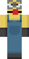 Скин Скин игрока Gryaznaya_Molli v4