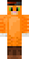 Скин Скин FlazyPvP