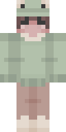 Скин Скин игрока TheMrNikyta