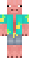 Скин Скин по нику BANDEMON4IK v5