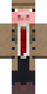 Скин Скин PankVodila v16