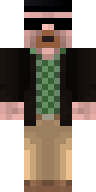 Скин Скин игрока savatools