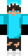 Скин Скин игрока crowbzzy