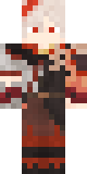Скин Скин sneick_ais v5