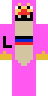 Скин Скин RaidSurge v41