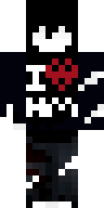Скин Скин по нику LokyS_ v8