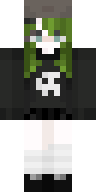 Скин Скин Albedo__