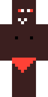 Скин Скин игрока milyudas v8