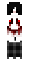 Скин Скин игрока tinnju v6