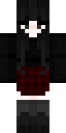 Скин Скин Yanderu v3