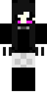 Скин Скин BendyFem