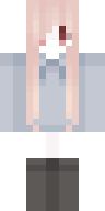 Скин Скин bluora