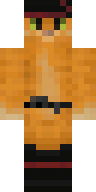 Скин игрока LastGuy