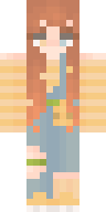Скин Скин игрока cryKris