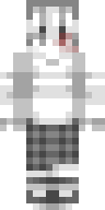 Скин Скин игрока xZemixaq