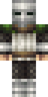 Скин Скин SSSOJIER v3