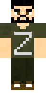 Скин Скин игрока 3Jlou_Shyt v10