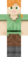 Скин Скин Plantoon v19