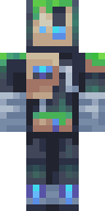 Скин Скин MoonL0rd v12