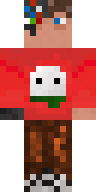 Скин Скин игрока RobLexTo