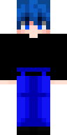 Скин Скин игрока xGhostlyElite
