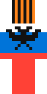 Скин Скин игрока Izayou v4