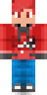 Скин Скин игрока Red_Angel_01