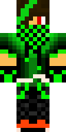 Скин Скин not_ally v4