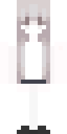Скин Скин игрока Clouded v3