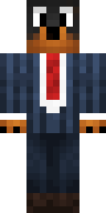Скин Скин _RainbowRico_ v9