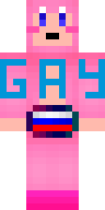 Скин Скин zhopniyvolosik v8