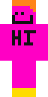Скин Скин по нику DOATER v17