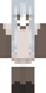 Скин Скин IlanaOstina